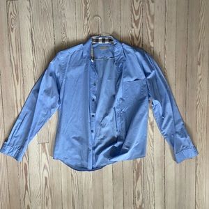 BURBERRY DRESS SHIRT